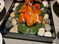 -小厨娘绣中淮扬(大行宫科巷店)