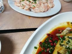 -阿杰臻选海鲜饭店(普陀山店)