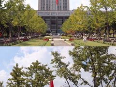 -公益图书馆(江南大学店)