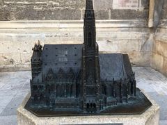 -斯蒂芬主教座堂(Stephansdom)