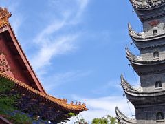-中国观音故里广德景区