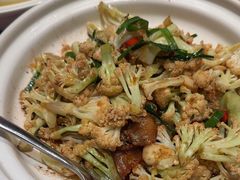 -大食客·非遗吉菜(高新和园店)