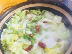 -蓝田九大碗民俗食府(蓝田店)