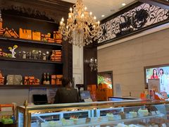 -Monchouchou檬舒舒(尚嘉中心店)