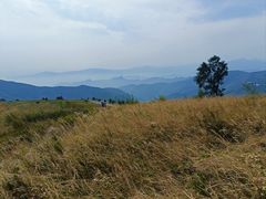 -妙峰山风景名胜区