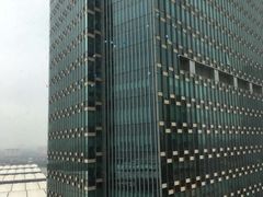 -上海浦东嘉里大酒店