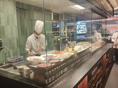 -小厨师·二十年沈家门小海鲜(百井坊巷店)