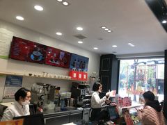 -仟吉KenGee(汪家墩店)