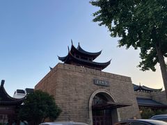 -苏州吴宫泛太平洋酒店
