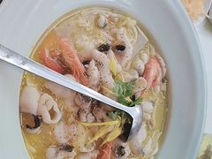-涌上外婆桥(南塘店)