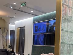 -海马体照相馆(环贸iapm大师爱情店)