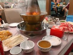 -鑫龙火锅城(青岛分店)