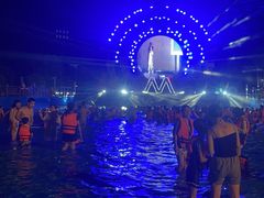 -汕头中海黄金海岸水上乐园