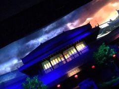 -济南方特东方神画