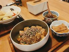 -漫蔬•台北蔬食小馆VEGGIEBOIL(朝晖店)