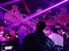 -苏荷酒吧(九街店)