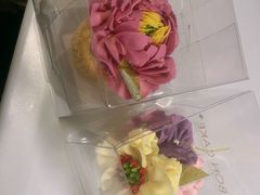 -BON CAKE(华贸购物中心店)