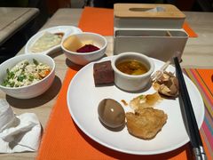 -烟台百纳瑞汀酒店