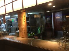 -秦唐一号西安菜馆(钟楼店)