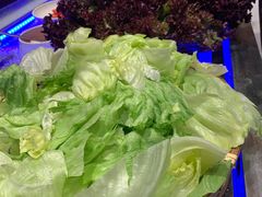 -非烤勿扰自助烤肉(阳江百利广场店)