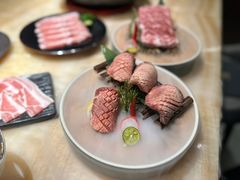 -樱嘢·炭火烧肉(惠南店)