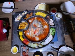 -火炉火自助餐(悠唐购物中心店)