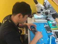 -乐邦快修手机电脑维修回收(打浦桥日月光店)