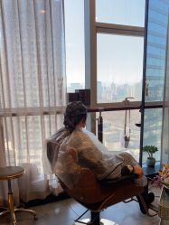 -MASTER 男士发型设计