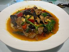 -龙抄手食府(浣花北路店)