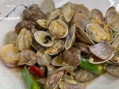 -景好海鲜餐厅(大鹏必选旅游店)