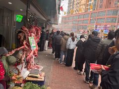 -杨家牛肉汤(淮建路店)