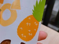 -麦当劳(凌云天地长桥店)