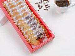 -花花卷卷·鲜食蛋糕(静安久光百货店)