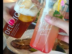 -Pekaa啤咖食肆Coffee&Bistro