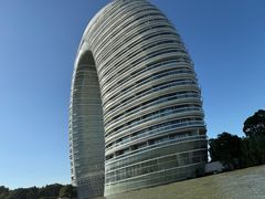 -湖州太湖旅游度假区-月亮广场