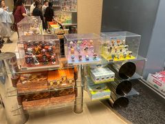 -泡泡玛特POPMART(老城根店)