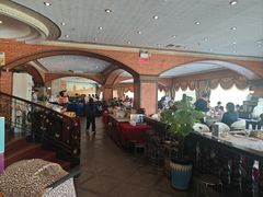 -中山威尼斯西餐厅(三乡总店)