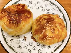 -巴依老爷新疆美食(常营店)