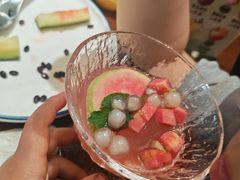 -崂山印象·青岛·海鲜渔家菜