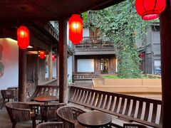 -星巴克(福州三坊七巷店)