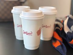 -Seesaw Coffee(环贸iapm店)