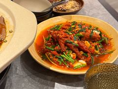 -廖川菜(金虹桥店)