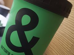 -BUTTERFUL&CREAMOROUS 黄油与面包(三里屯太古里店)