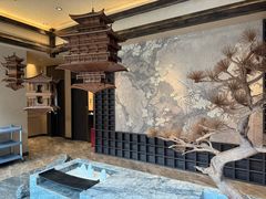 -诗城宴·四季山房(创客店)