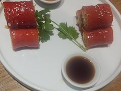 -环球渔市·平价海鲜餐厅(星潮广场店)