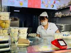 -天泽祥·鼓楼馒头(鼓楼店)