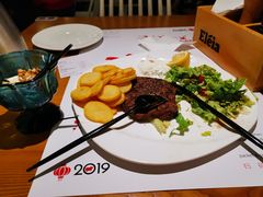 -HELLO MUSAE 拾光缪斯餐厅·纯正希腊风味(苏州中心店)