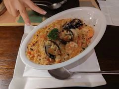 -安妮意大利餐厅(日坛店)