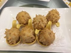 -金翠皇宫粤菜·点心·海鲜(科技园店)