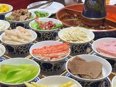 -咏江南·苏式火锅·苏州评弹(观前街店)